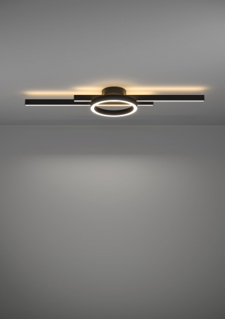 Plafoniera AMANDOLO LED 23.5W lumina reglabila [1]