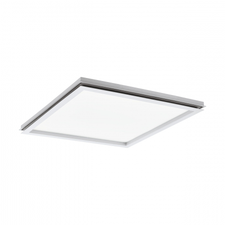 Aplice si plafoniere - Plafoniera LAZARAS LED 22W lumina reglabila