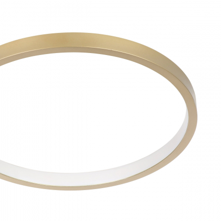 Plafoniera GAFARES LED 15W lumina reglabila [3]