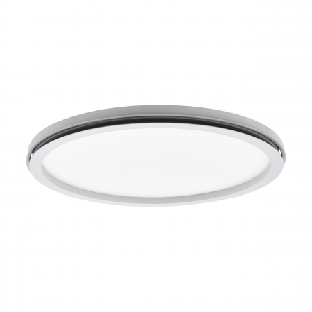 Aplice si plafoniere - Plafoniera LAZARAS LED 22W lumina reglabila