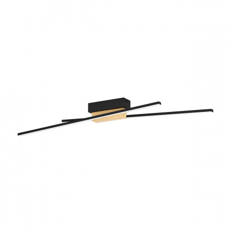 Plafoniera PANAGRIA LED 26W lumina calda