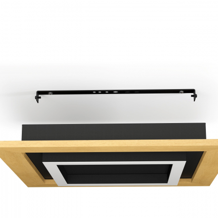 Plafoniera TIRRENARA LED 22W lumina reglabila [2]