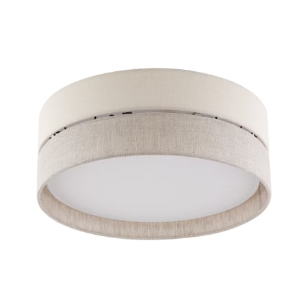 Plafoniere - Plafoniera ECO E27 4 x max 15W LED Alb 45 cm