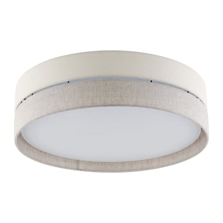 Plafoniere - Plafoniera ECO E27 4 x max 15W LED Alb 60 cm