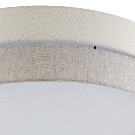 Plafoniera ECO E27 4 x max 15W LED Alb 60 cm [2]