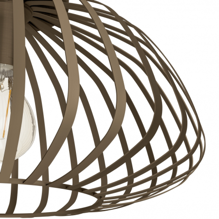 Plafoniera ESPINAL E27 1X40W [2]