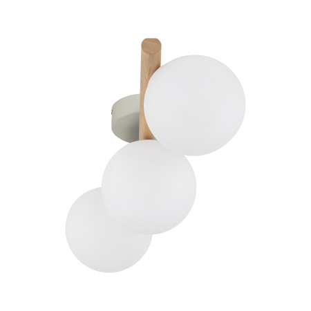 Plafoniera ESTERA G9 3 x max 8W LED Alb, Pin 47 cm [5]