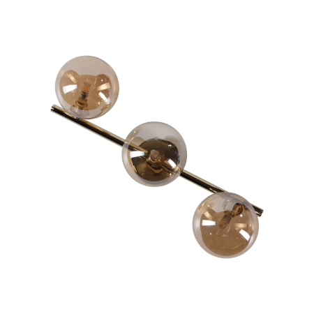 Plafoniera ESTERA G9 3 x max 8W LED Aurit 47 cm [6]