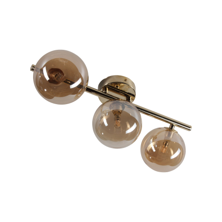 Plafoniera ESTERA G9 3 x max 8W LED Aurit 47 cm [9]