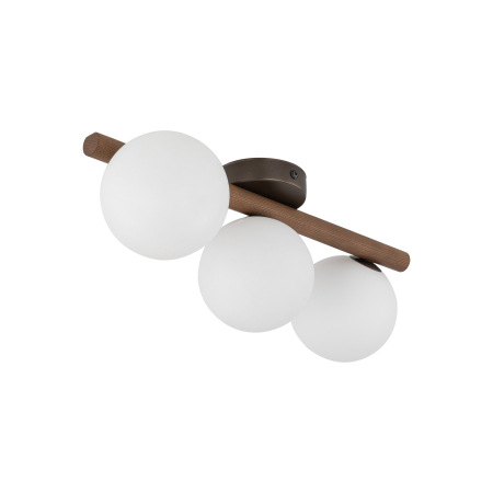 Plafoniera ESTERA G9 3 x max 8W LED Nucă 23 cm [1]