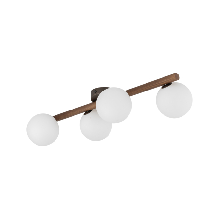 Plafoniera ESTERA G9 4 x max 8W LED Nucă 23 cm [4]