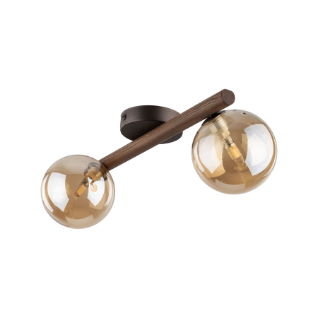 Plafoniera ESTERA G9 max 8W LED  24 cm [5]