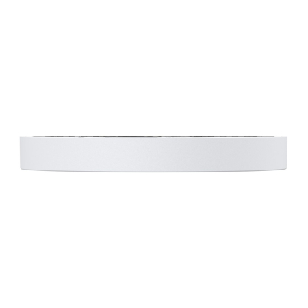Plafoniera Evora Alb Rotund 6W 3CCT  [2]