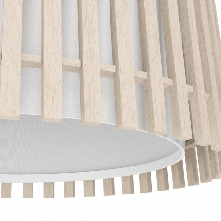 Plafoniera FATTORIA E27 1X25W [2]