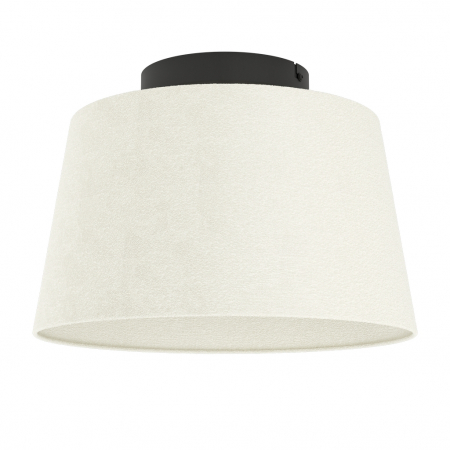 Aplice si plafoniere - Plafoniera FEBRES E27 1X60W