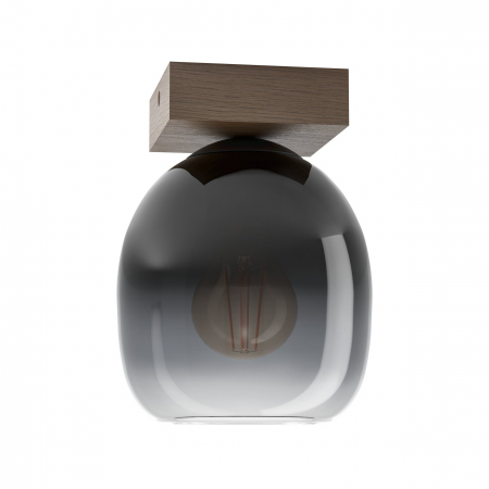Aplice si plafoniere - Plafoniera FILAGO E27 1X40W
