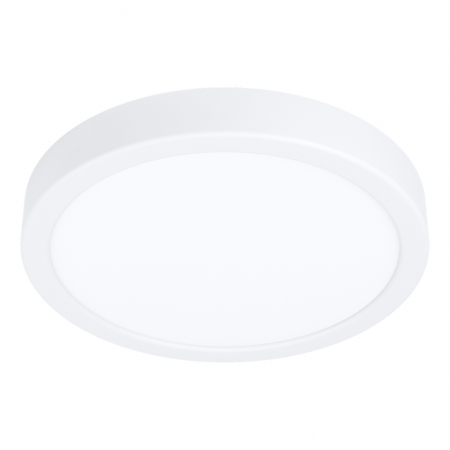 Aplice si plafoniere - Plafoniera baie FUEVA 6 LED 11,5W lumina reglabila