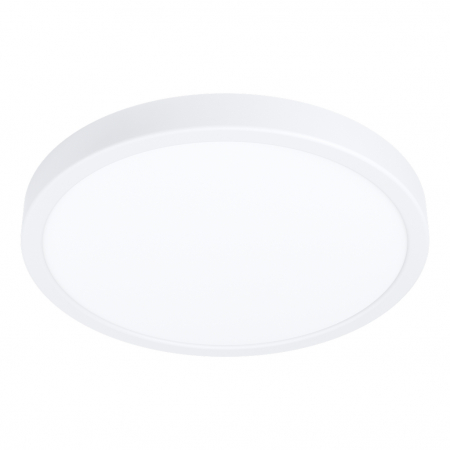 Aplice si plafoniere - Plafoniera baie FUEVA 6 LED 14,2W lumina reglabila