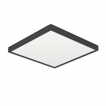 Plafoniera FUEVA 6 LED 17,5W lumina reglabila