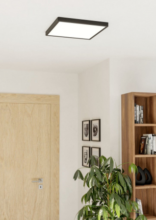 Plafoniera FUEVA 6 LED 17,5W lumina reglabila [1]