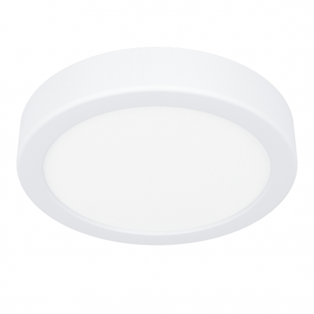 Aplice si plafoniere - Plafoniera baie FUEVA 6 LED 7,5W lumina reglabila