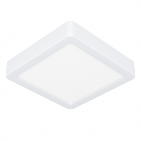 Aplice si plafoniere - Plafoniera baie FUEVA 6 LED 7W lumina reglabila