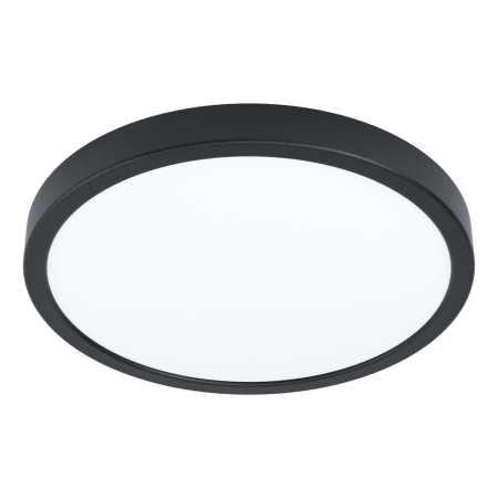 Plafoniera baie FUEVA 6-Z LED 14,3W lumina reglabila