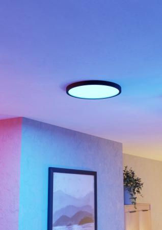 Plafoniera baie FUEVA 6-Z LED 17,5W lumina reglabila [2]