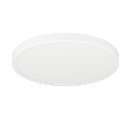 Aplice si plafoniere - Plafoniera baie FUEVA 6-Z LED 17,5W lumina reglabila