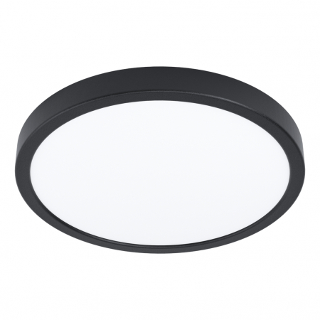 Aplice si plafoniere - Plafoniera baie FUEVA 6-Z LED 17,5W lumina reglabila