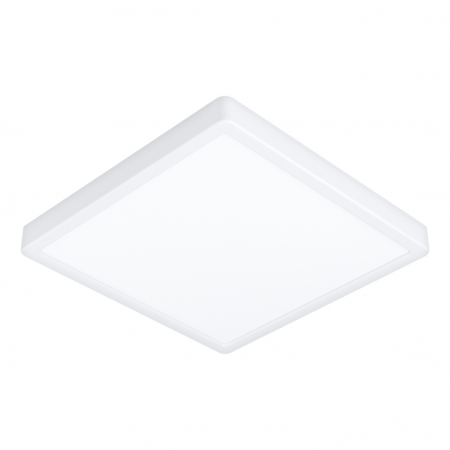 Aplice si plafoniere - Plafoniera baie FUEVA 6-Z LED 17,8W lumina reglabila