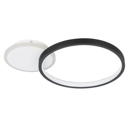 Aplice si plafoniere - Plafoniera GAFARES LED 