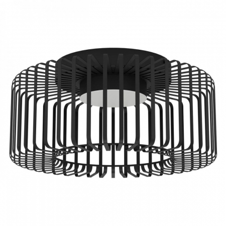 Aplice si plafoniere - Plafoniera GINESTRONE-Z LED 22W