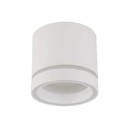 Plafoniere - Plafoniera JET  1 x max 11W LED Alb 8,5 cm