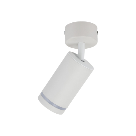 Plafoniera JET GU10 1 x max 10W LED Alb 15,5 cm [4]