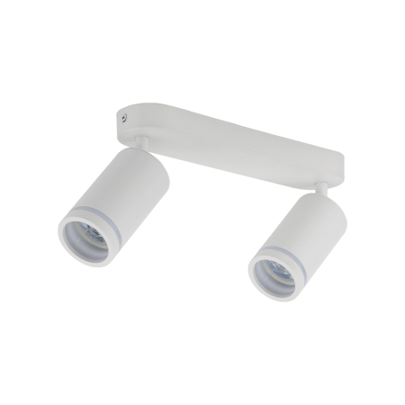 Plafoniera JET GU10 2 x max 10W LED Alb 43,5 cm [3]