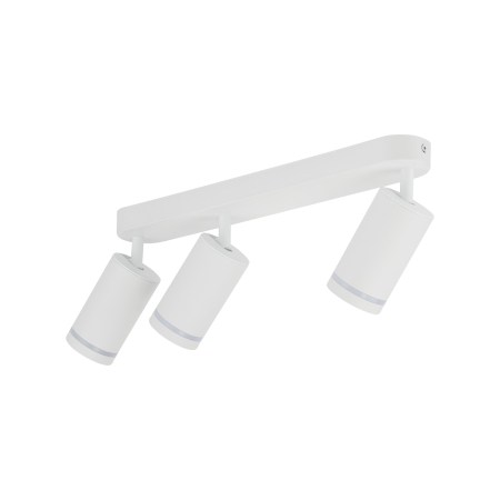 Plafoniera JET GU10 3 x max 10W LED Alb 55 cm [6]