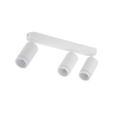 Plafoniera JET GU10 3 x max 10W LED Alb 55 cm [5]