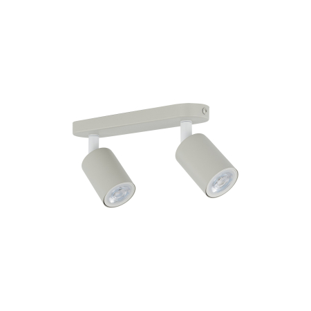 Plafoniera LIVIA GU10 2 x max 10W LED  17,5 cm [3]