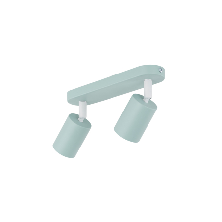 Plafoniera LIVIA GU10 2 x max 10W LED  17,5 cm [2]