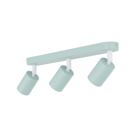 Plafoniera LIVIA GU10 3 x max 10W LED  17,5 cm [3]