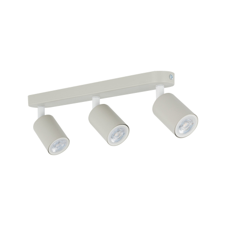 Plafoniera LIVIA GU10 3 x max 10W LED  17,5 cm [2]