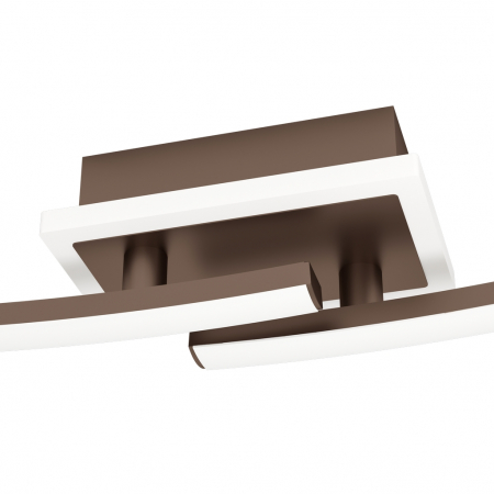 Plafoniera LUNGOLAGO LED 12W lumina neutra [3]