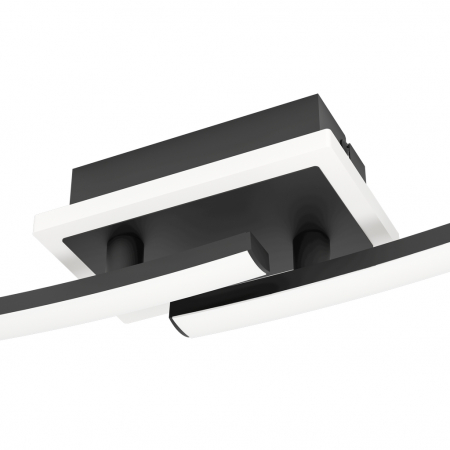 Plafoniera LUNGOLAGO LED 12W lumina neutra [3]