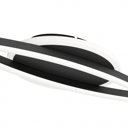 Plafoniera LUNGOLAGO LED 12W lumina neutra [3]