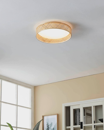 Plafoniera LUPPINERIA LED 20W lumina calda [1]
