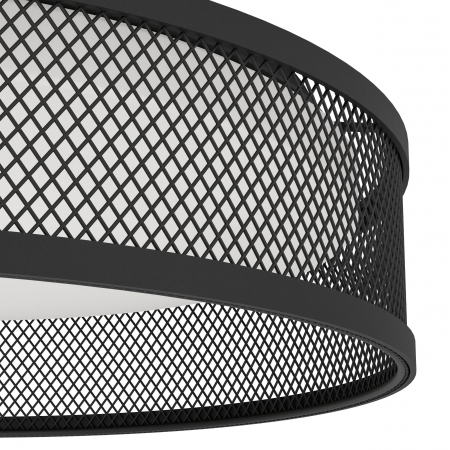 Plafoniera LUPPINERIA LED 20W lumina calda [1]