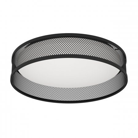 Aplice si plafoniere - Plafoniera LUPPINERIA LED 20W lumina calda