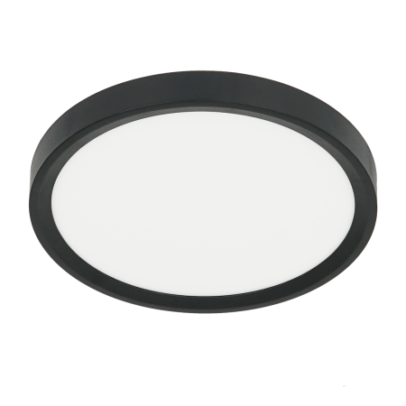 Plafoniera MAQ 18W 3CCT Negru [9]