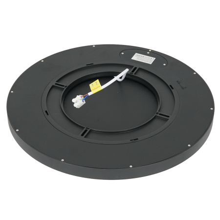 Plafoniera MAQ 32W 3CCT Negru [8]